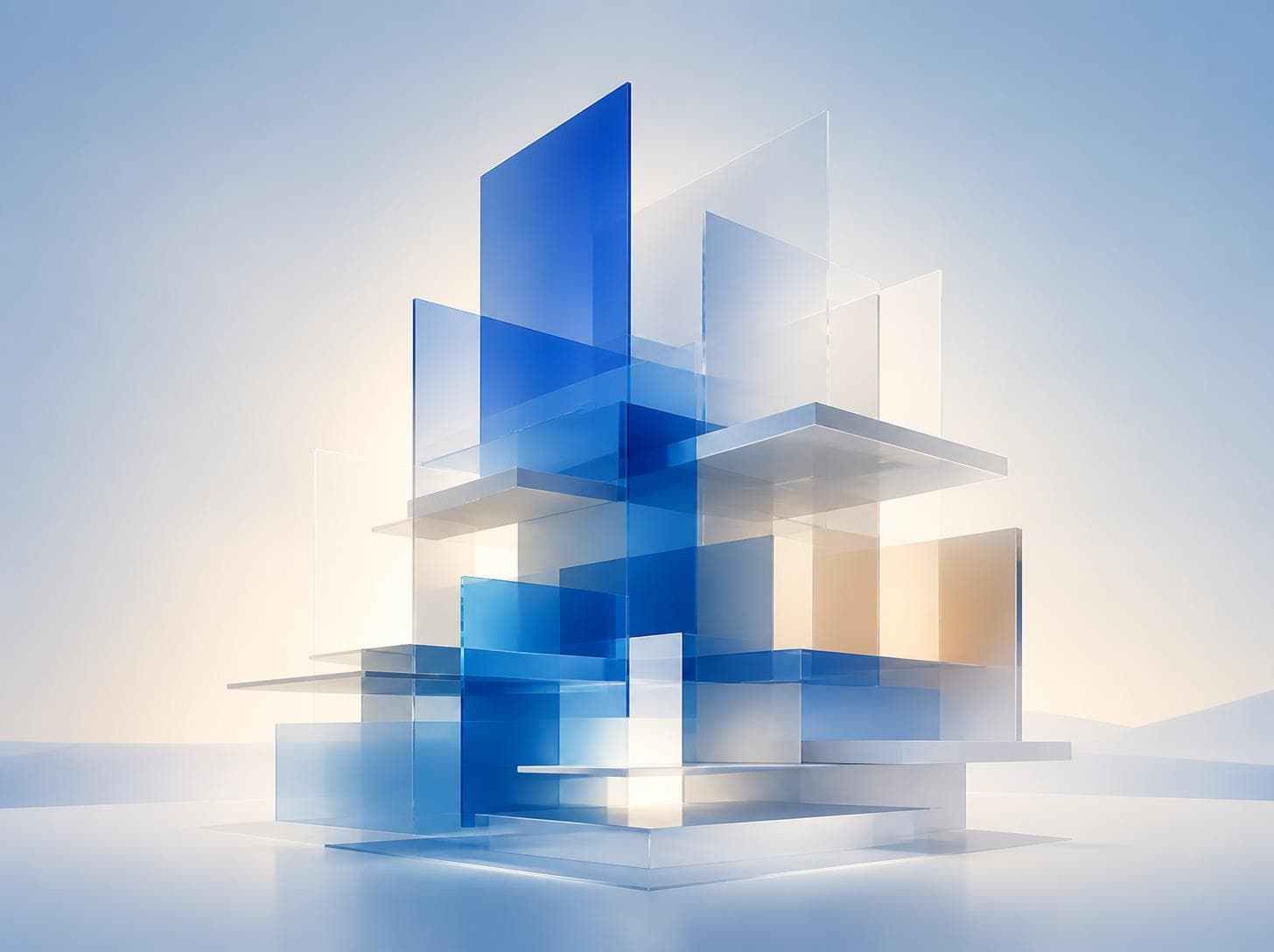 Illustration zu eCommerce System-Architektur